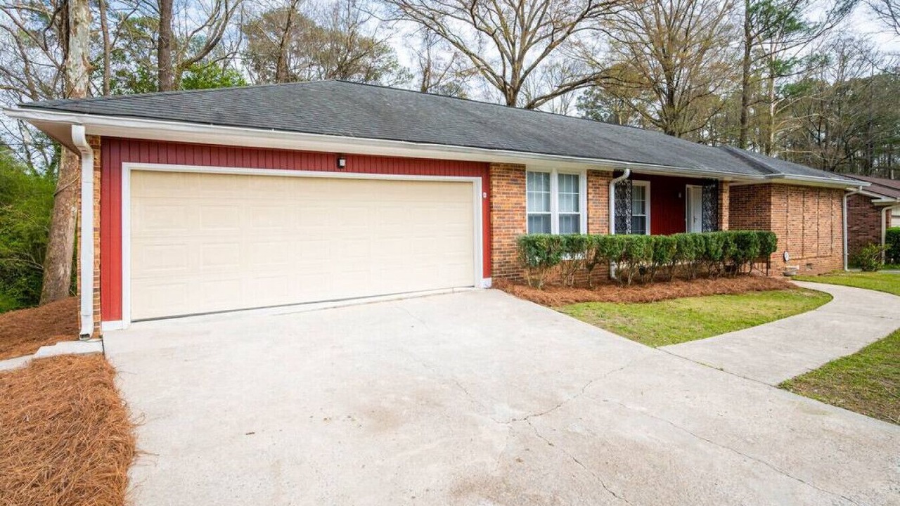 Photo of Outdoor in Macon