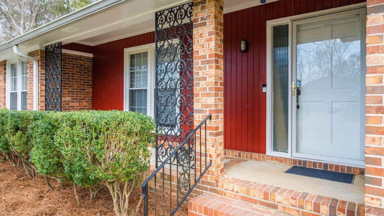 Photo of Outdoor in Macon