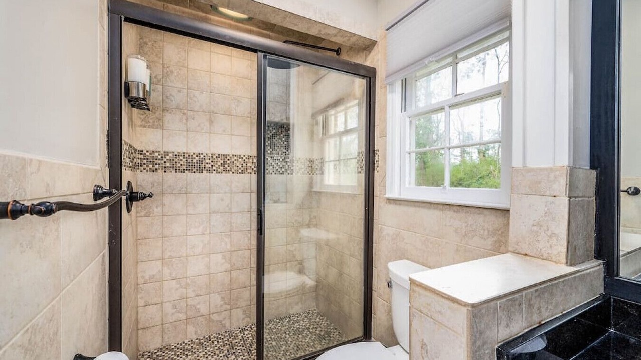 Photo of Bathroom in Macon