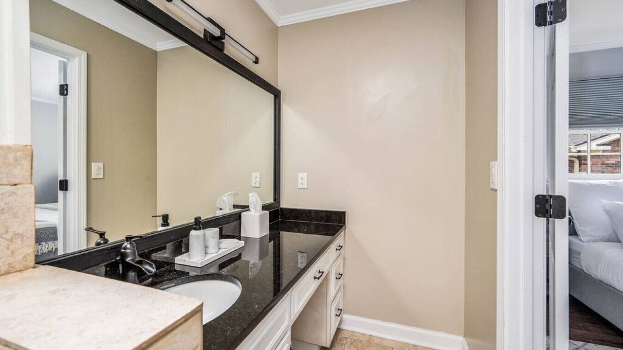 Photo of Bathroom in Macon