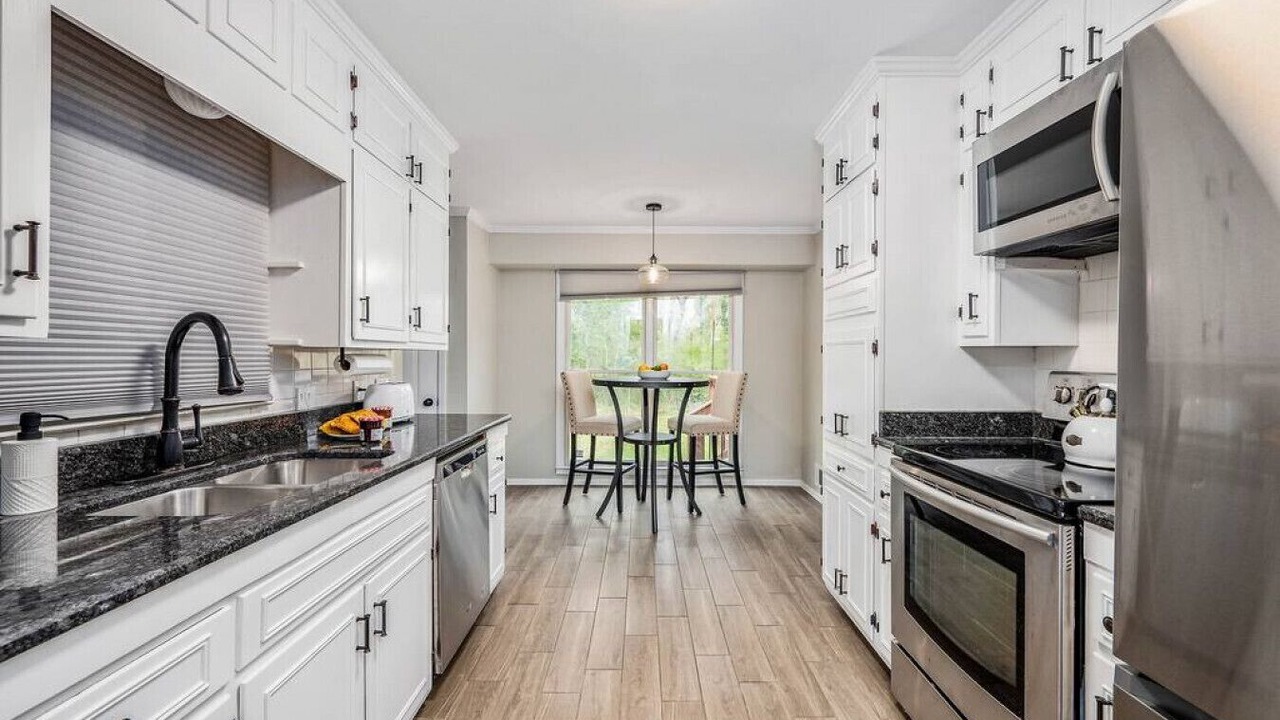 Photo of Kitchen in Macon