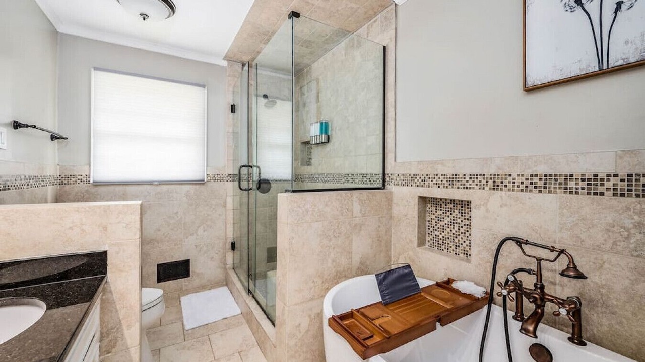 Photo of Bathroom in Macon