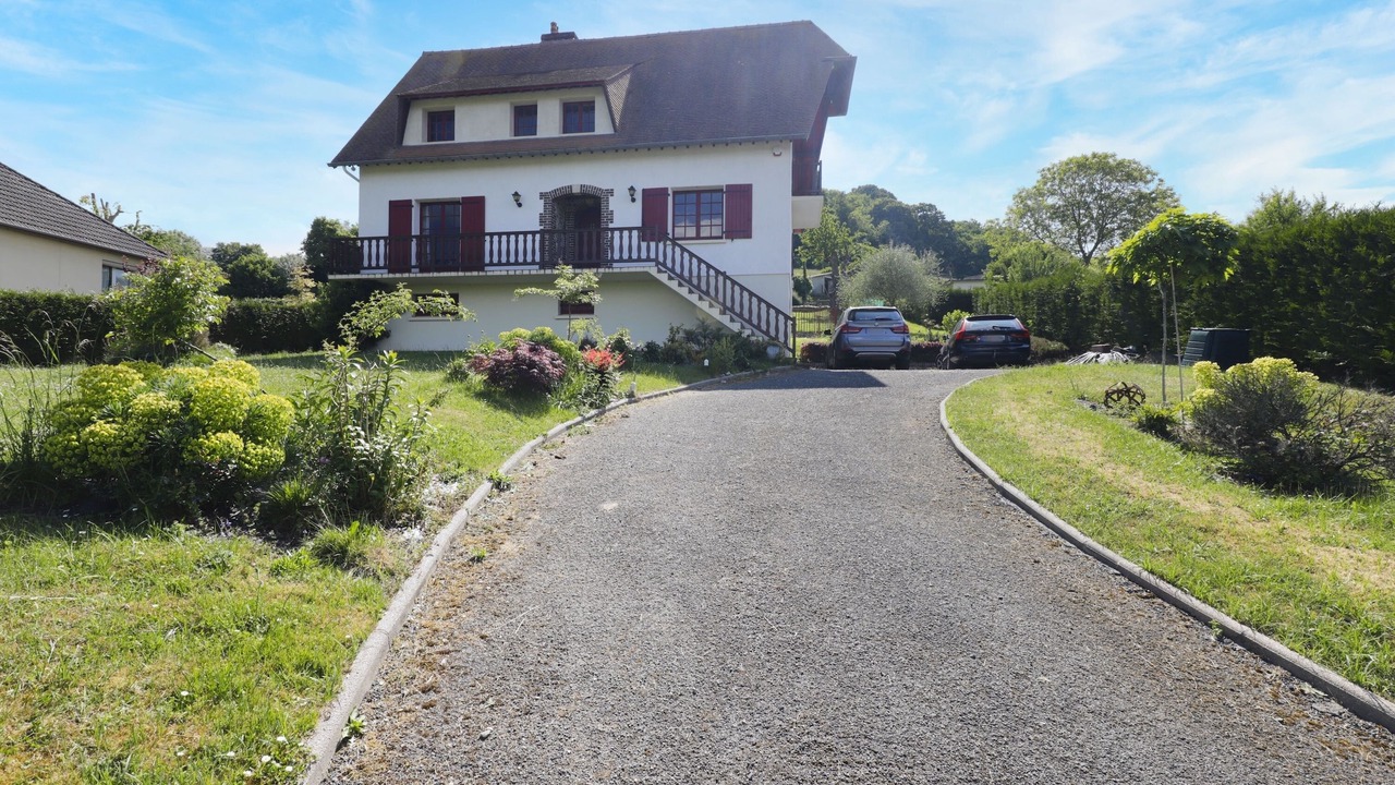 Photo of Outdoor in La Riviere-Saint-Sauveur