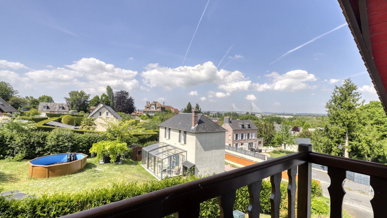 Photo of Outdoor in La Riviere-Saint-Sauveur