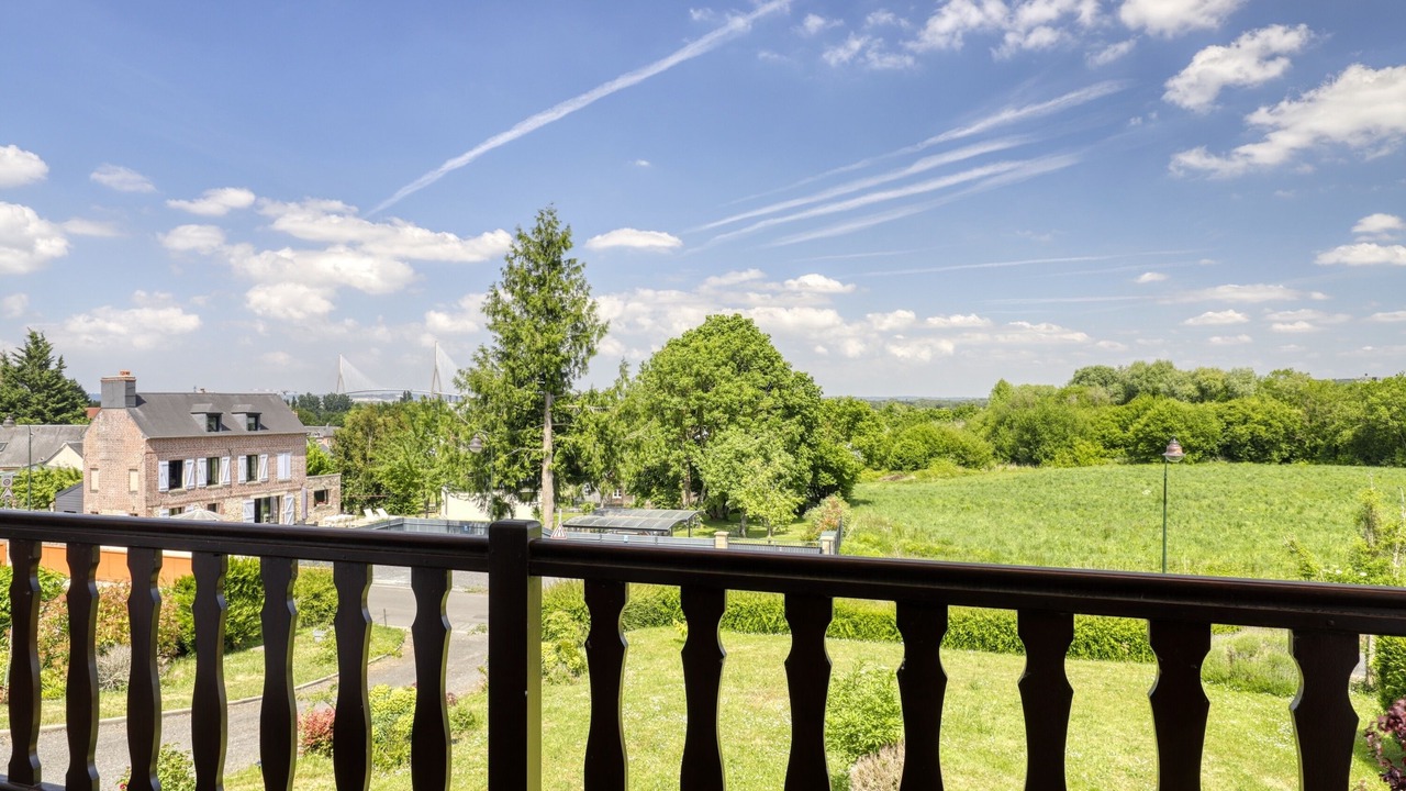 Photo of Outdoor in La Riviere-Saint-Sauveur