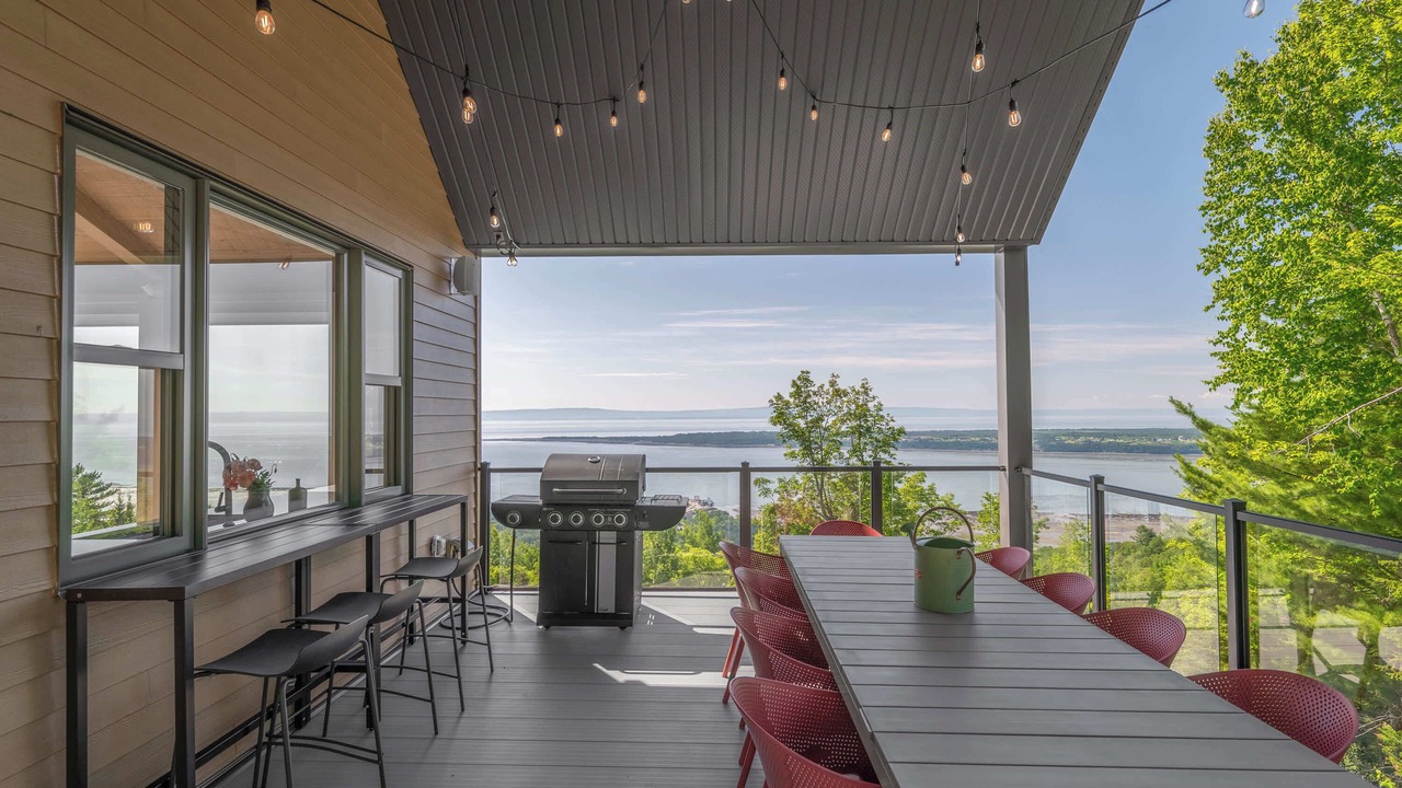 Photo of Outdoor in Saint-Joseph-de-la-Rive