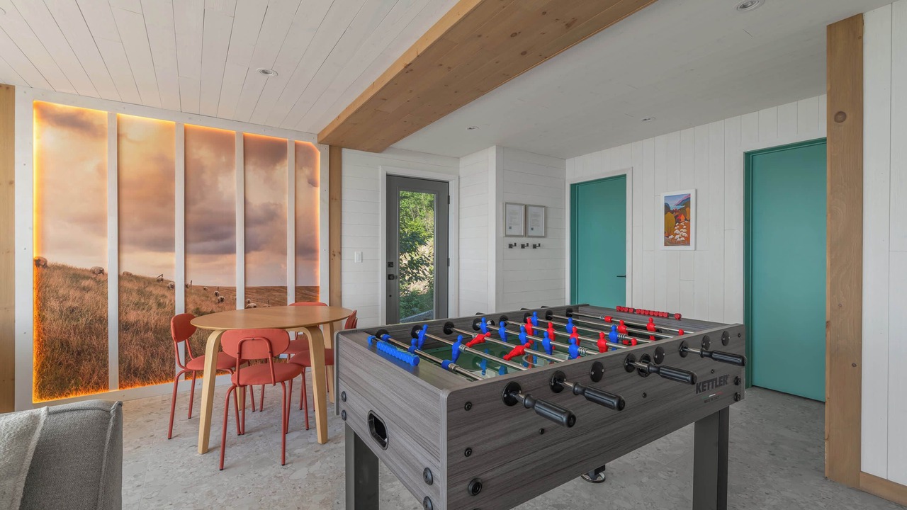 Photo of Bedroom in Saint-Joseph-de-la-Rive