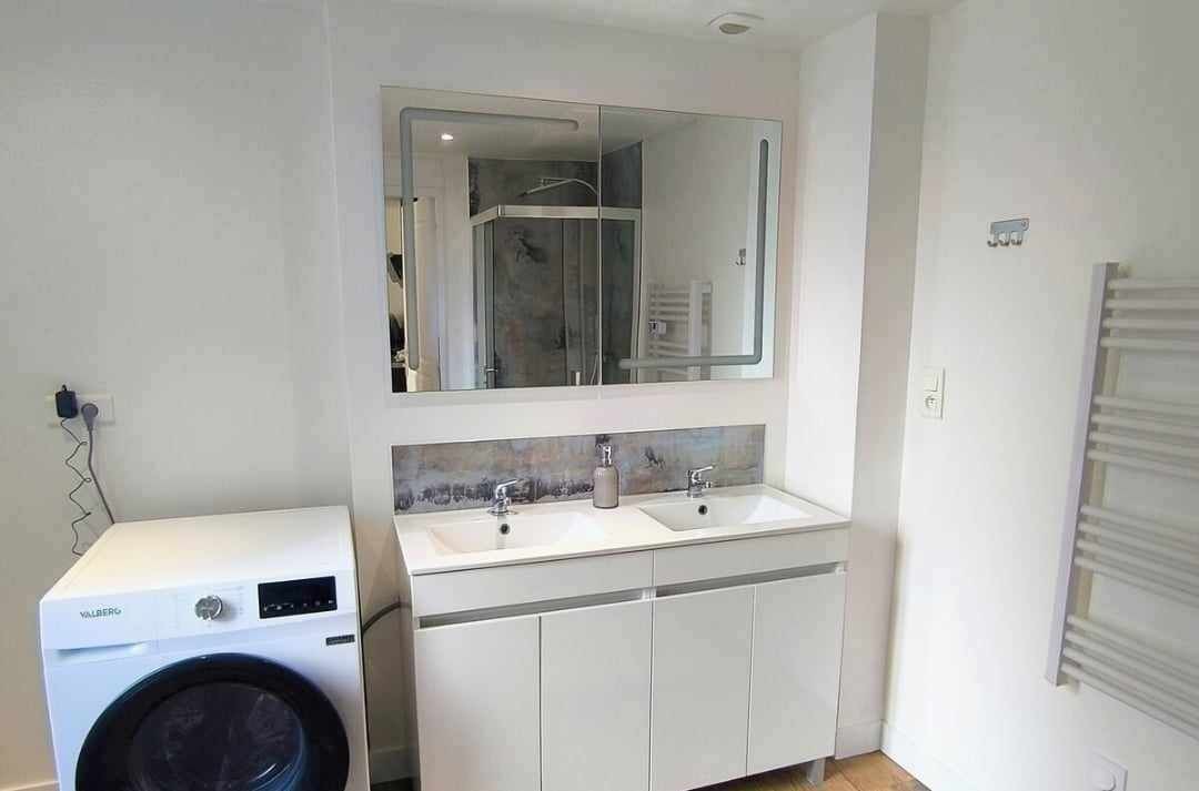 Photo of Bathroom in Mauleon