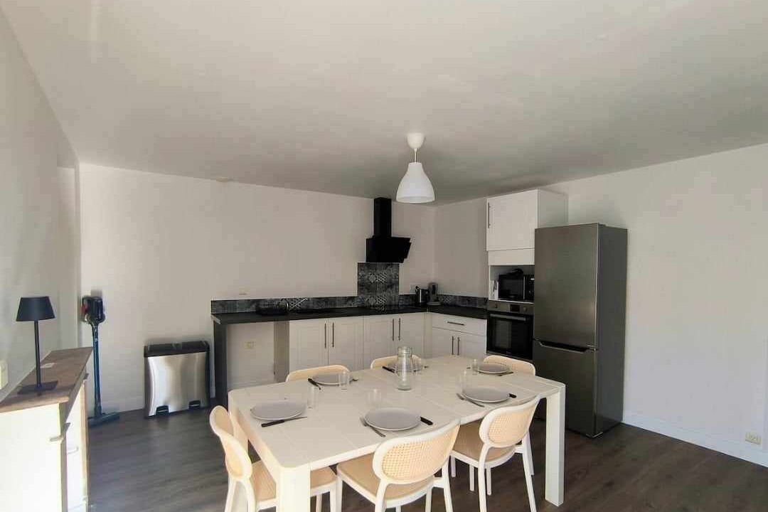 Photo of Kitchen in Mauleon