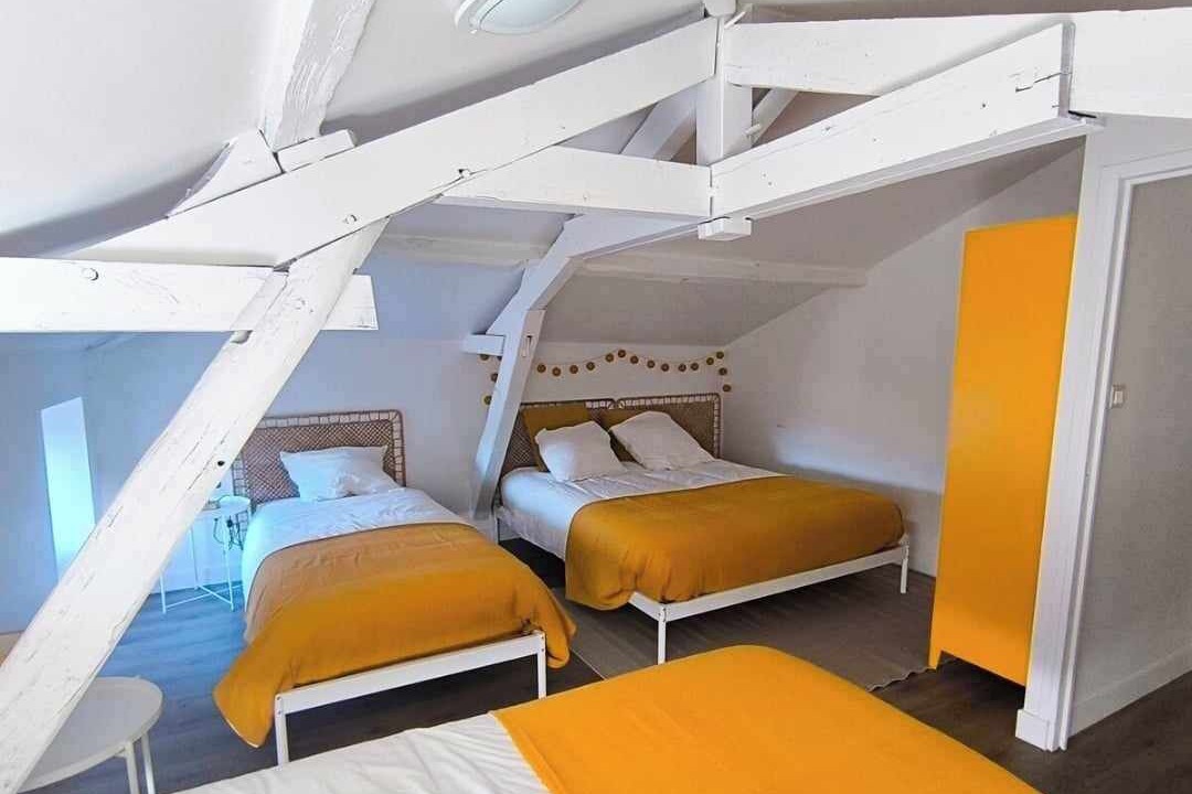 Photo of Bedroom in Mauleon