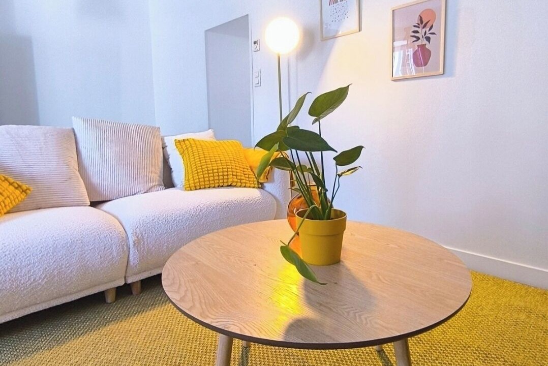 Photo of Livingroom in Mauleon