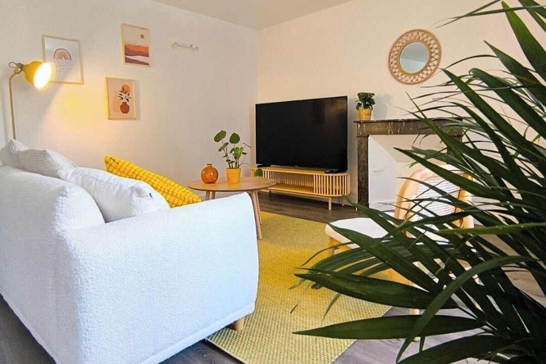 Photo of Livingroom in Mauleon