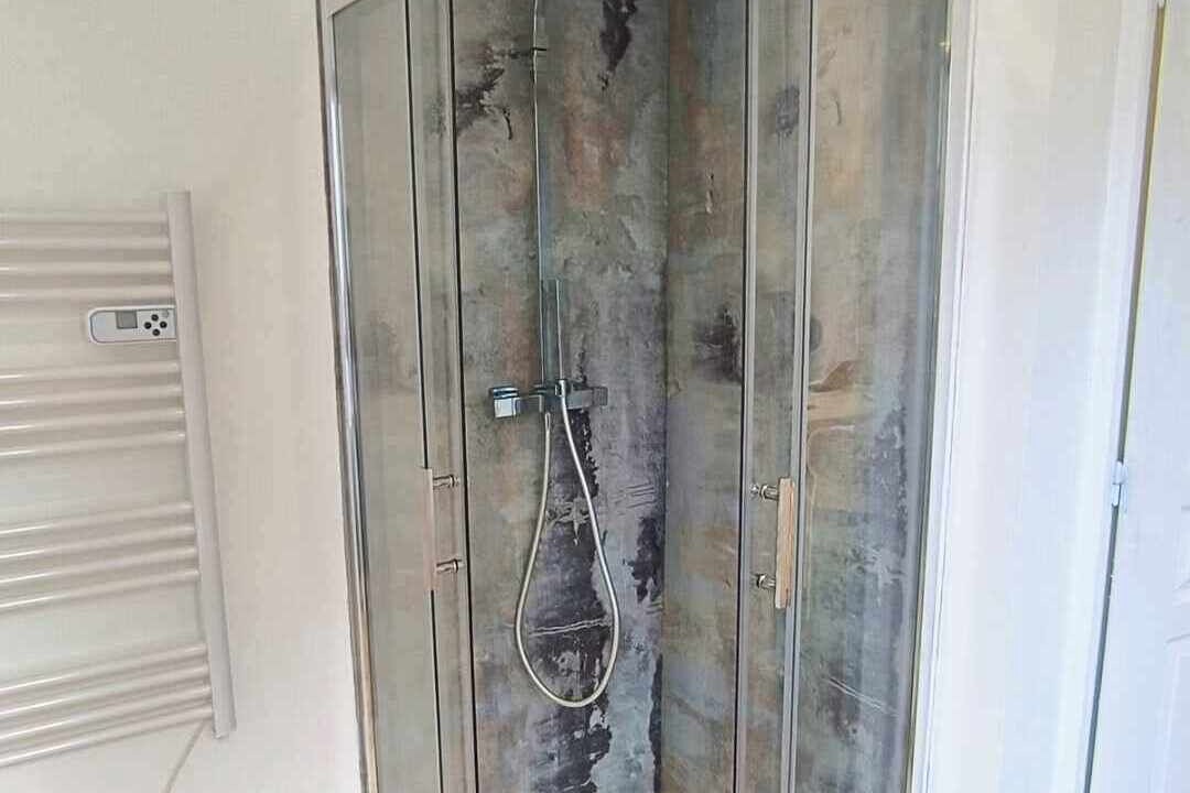 Photo of Bathroom in Mauleon