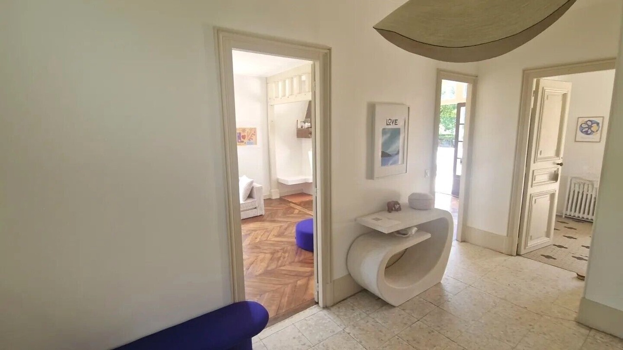 Photo of Bathroom in Dives-sur-Mer