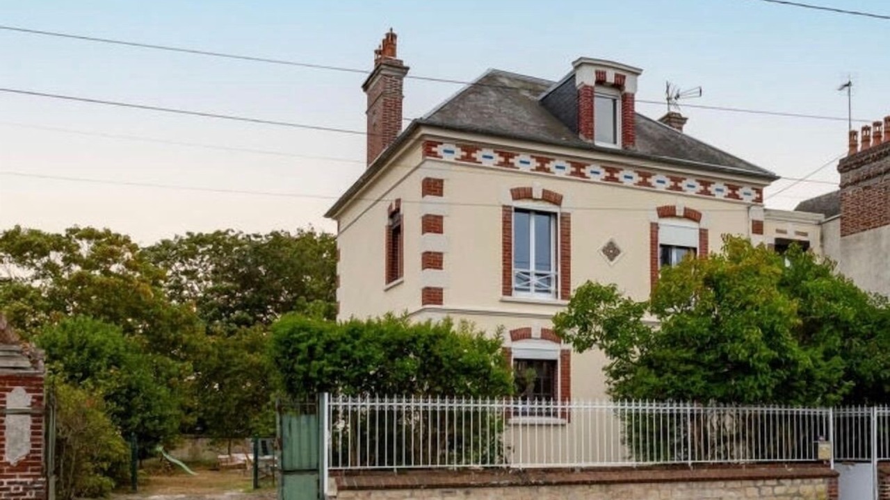 Photo of Outdoor in Dives-sur-Mer