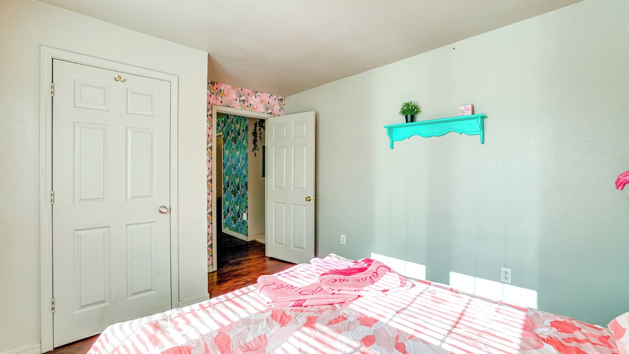 Photo of Bedroom in Miami