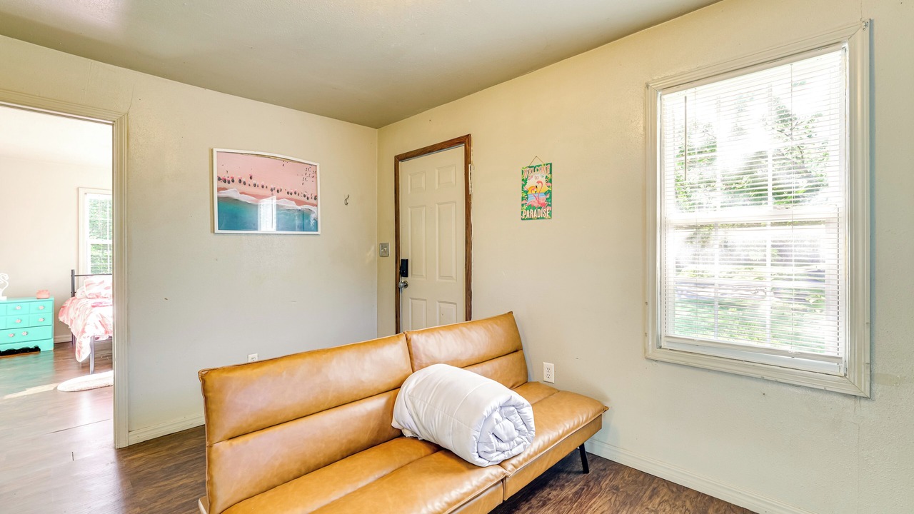 Photo of Livingroom in Miami