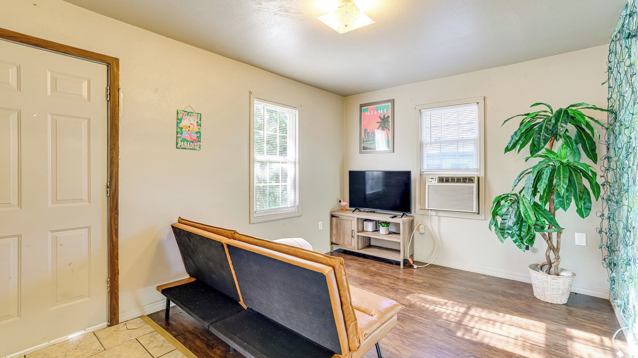 Photo of Bedroom in Miami