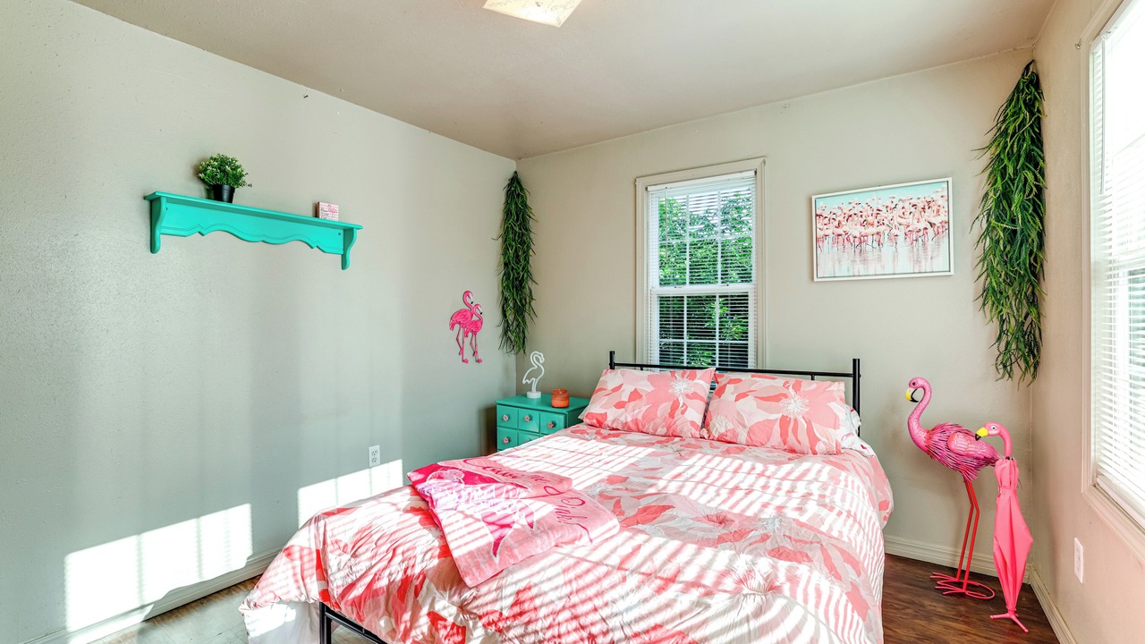 Photo of Bedroom in Miami