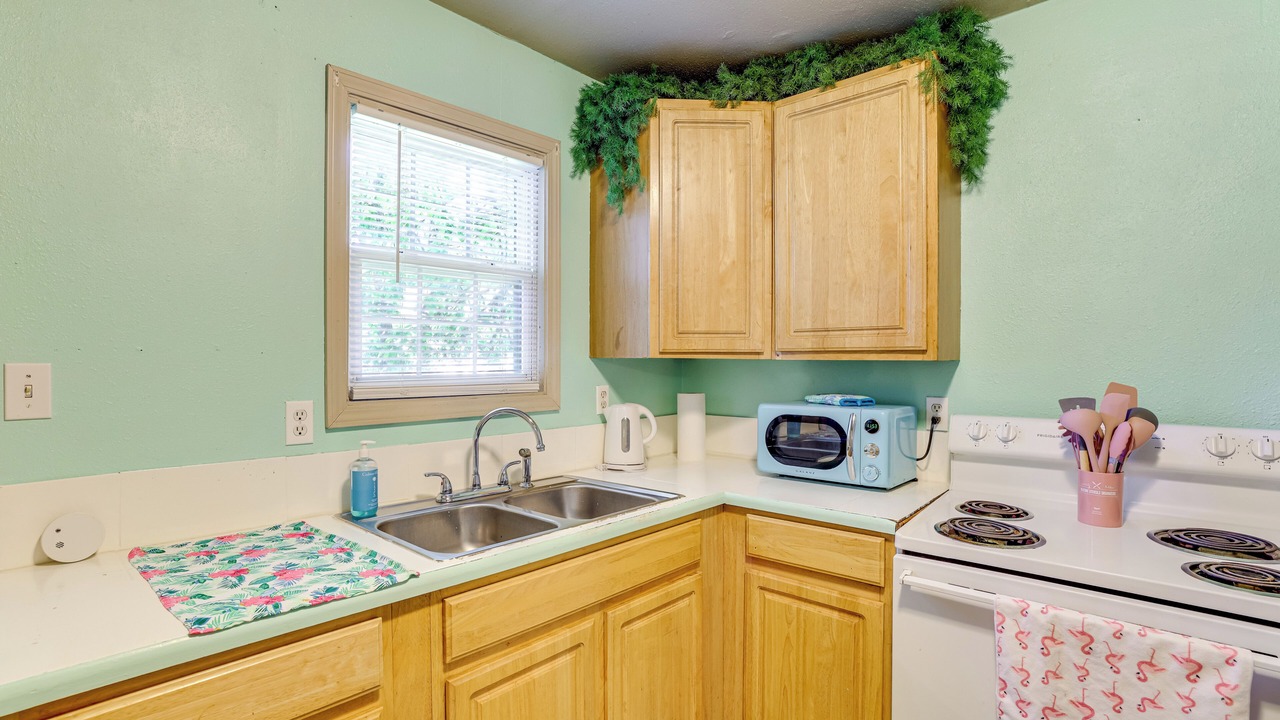 Photo of Kitchen in Miami