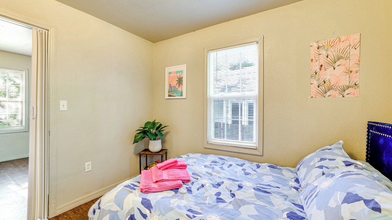 Photo of Bedroom in Miami