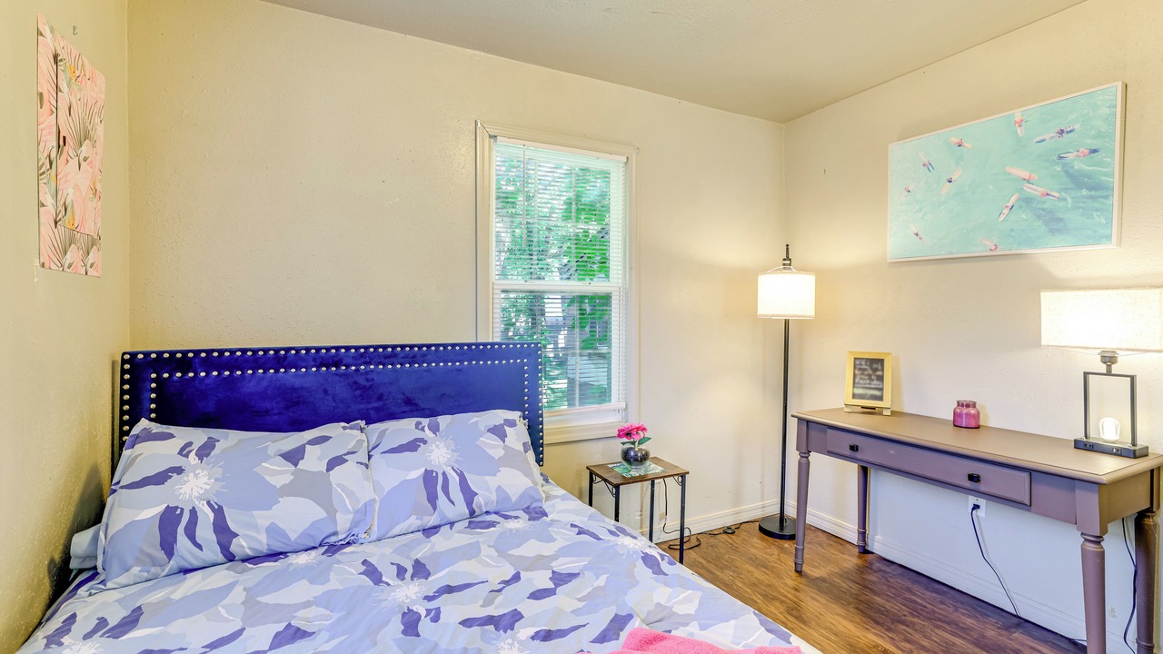 Photo of Bedroom in Miami