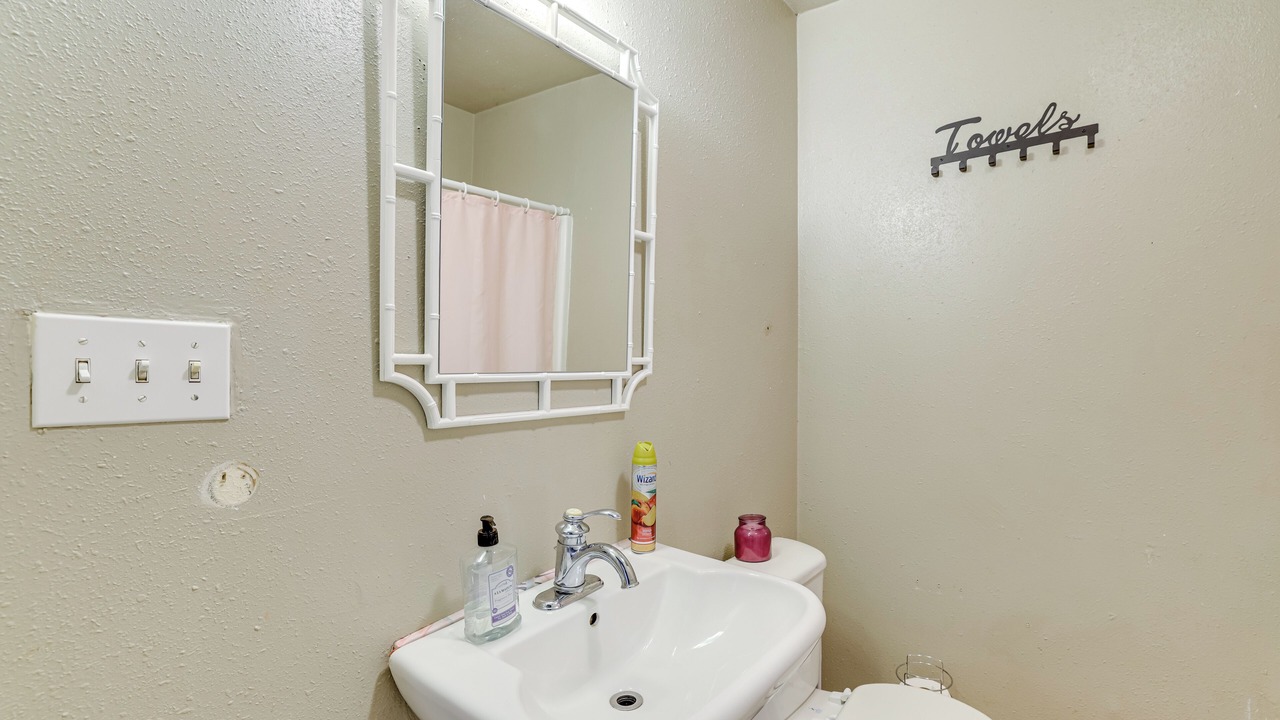 Photo of Bathroom in Miami