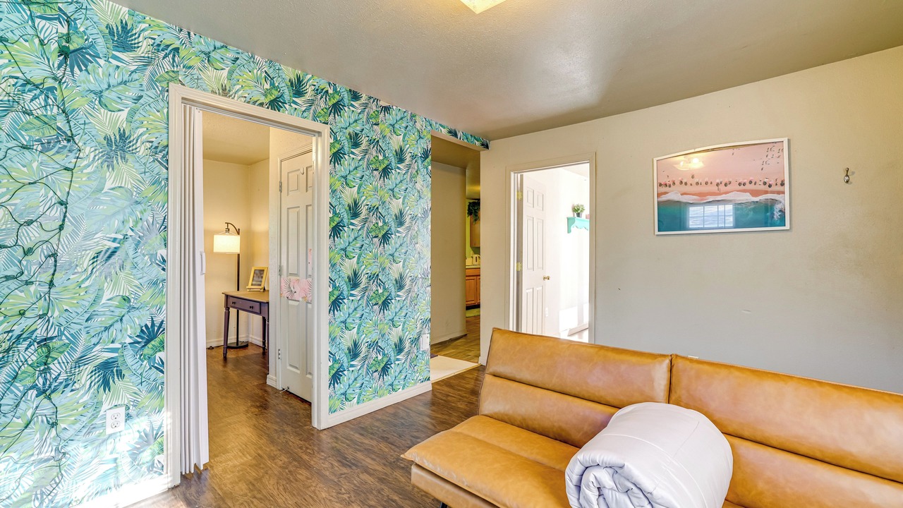 Photo of Livingroom in Miami