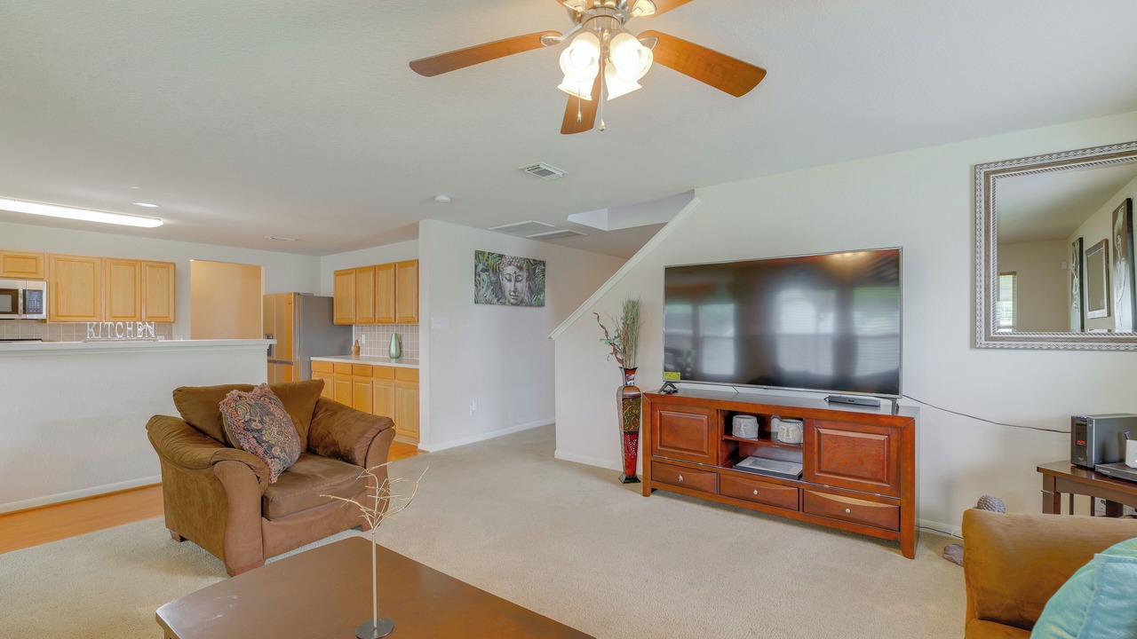 Photo of Livingroom in Baytown