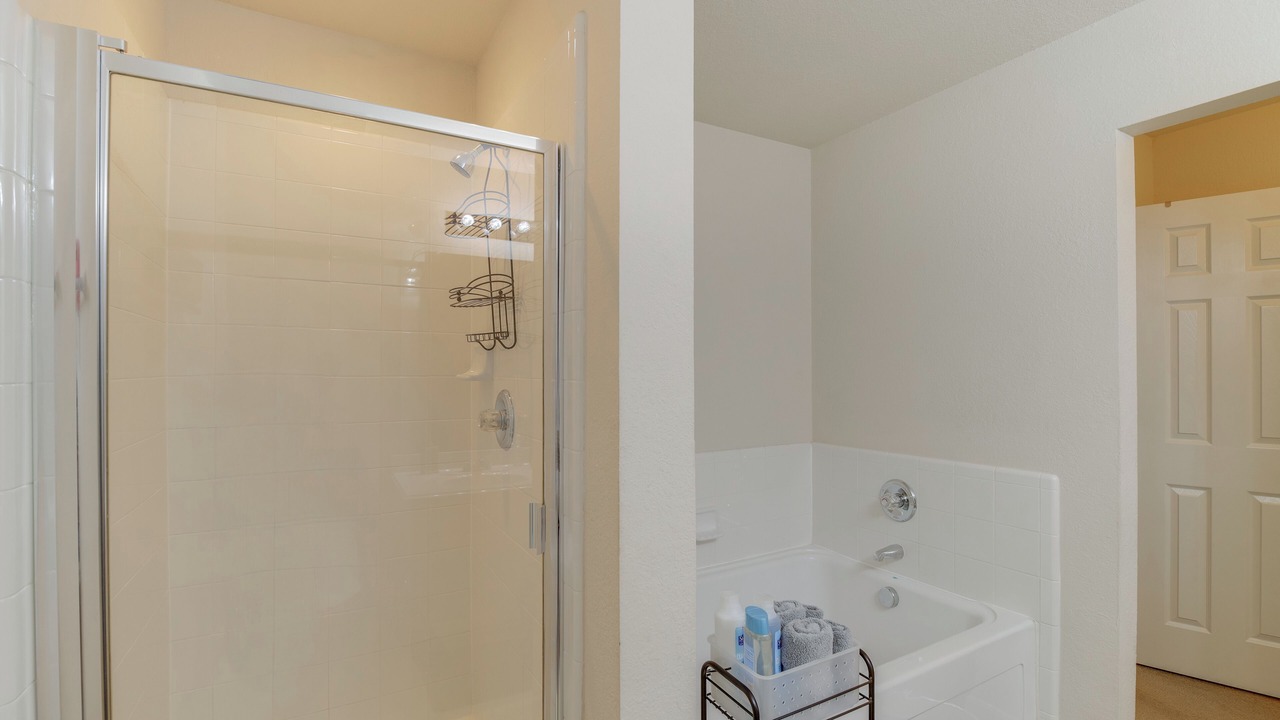 Photo of Bathroom in Baytown