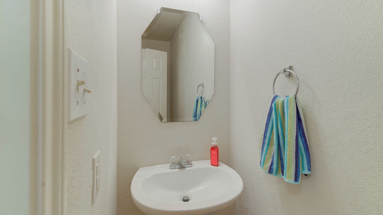 Photo of Bathroom in Baytown