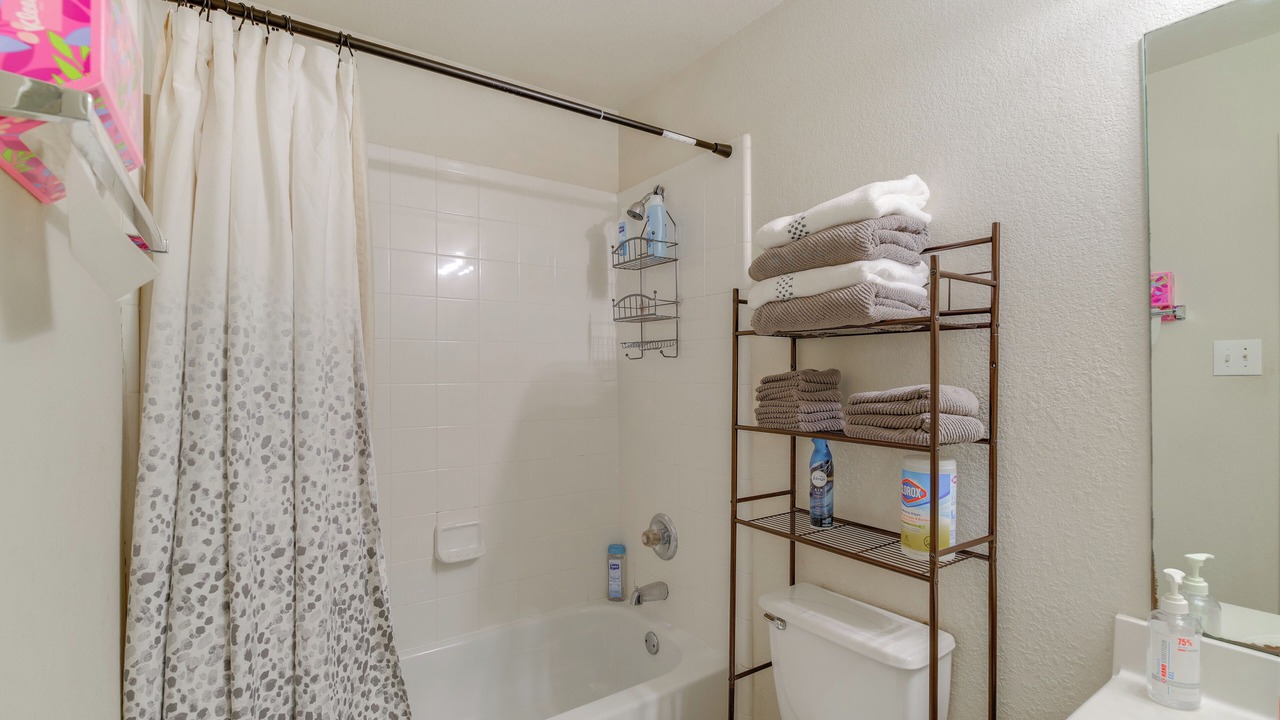 Photo of Bathroom in Baytown