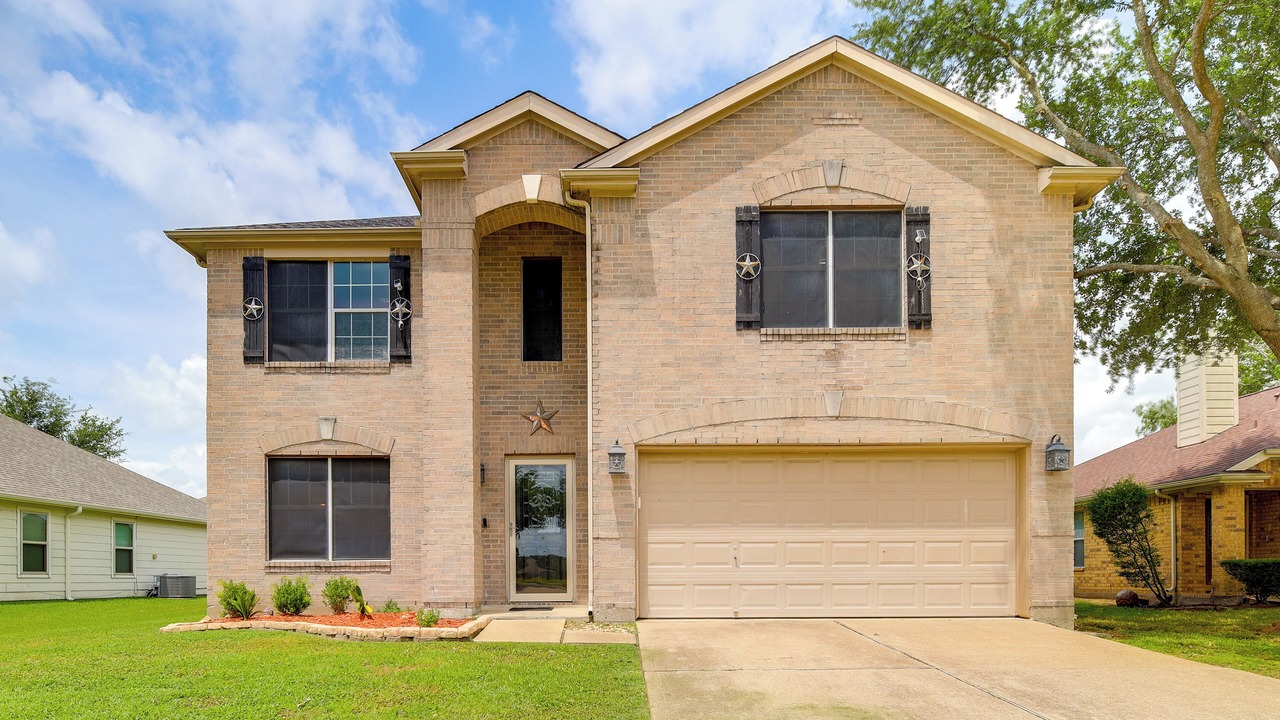 Photo of Outdoor in Baytown