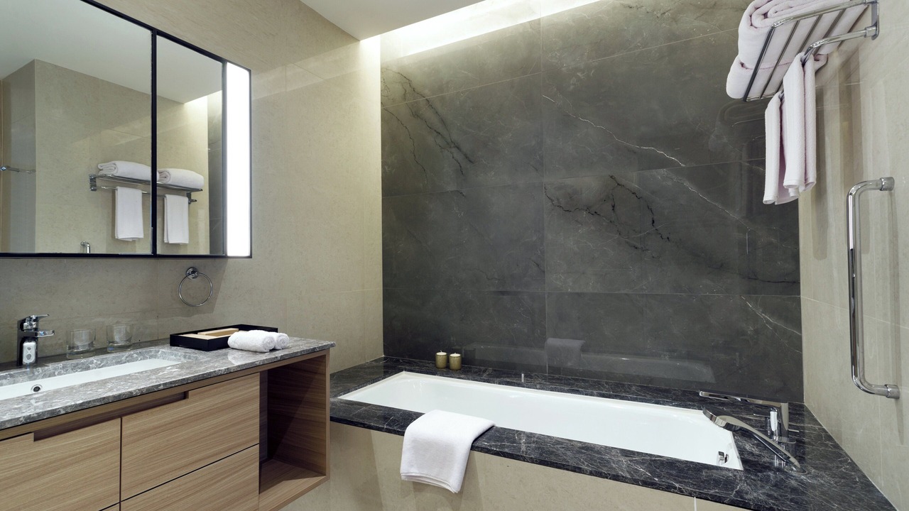 Photo of Bathroom in Kebon Sirih