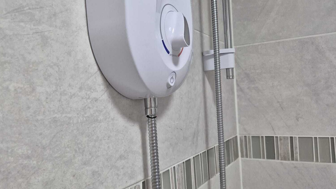 Photo of Bathroom in Hemel Hempstead