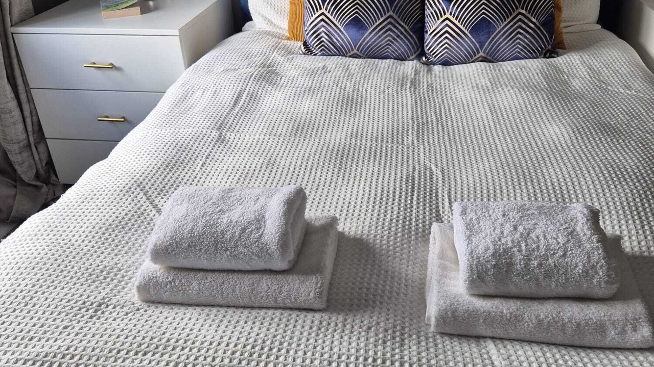 Photo of Bedroom in Hemel Hempstead