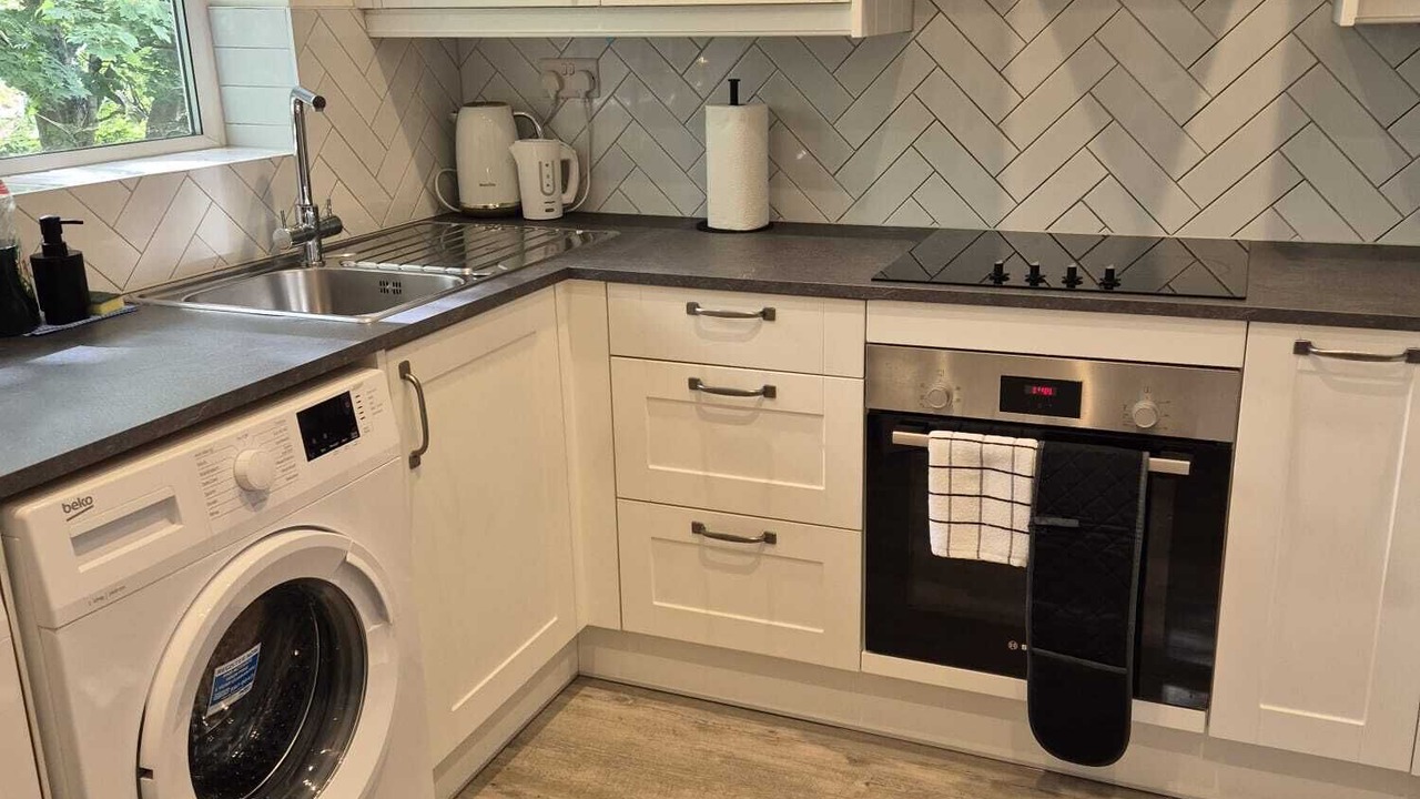 Photo of Kitchen in Hemel Hempstead