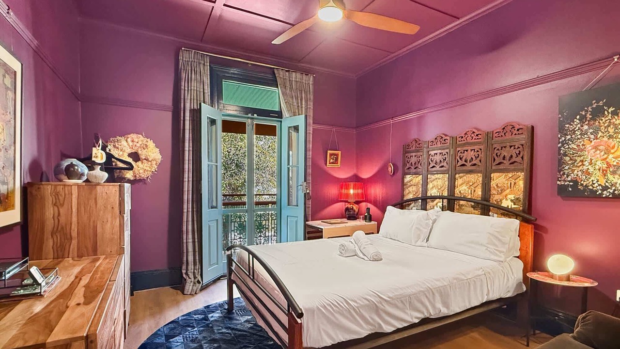 Photo of Patio Balcony in Newcastle East