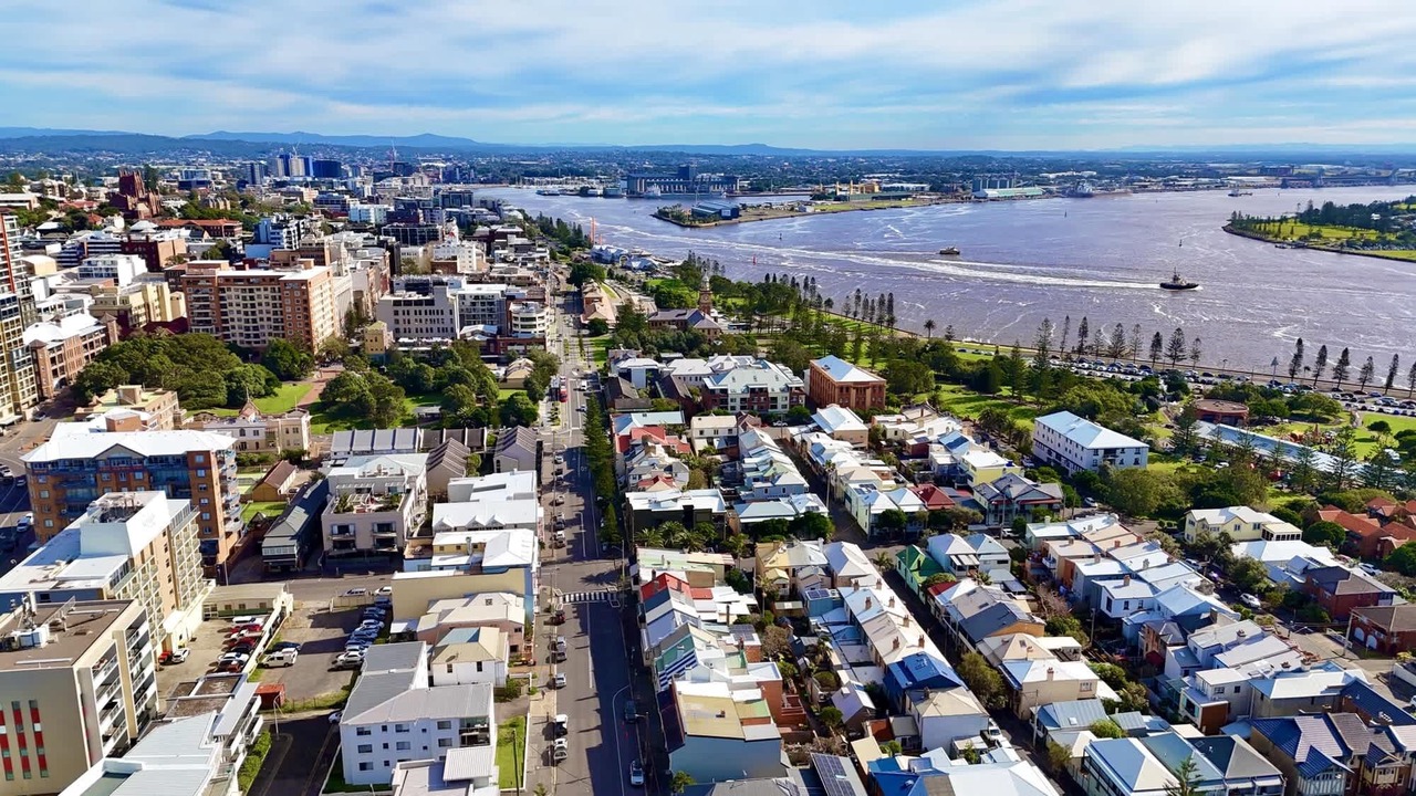 Photo of Outdoor in Newcastle East