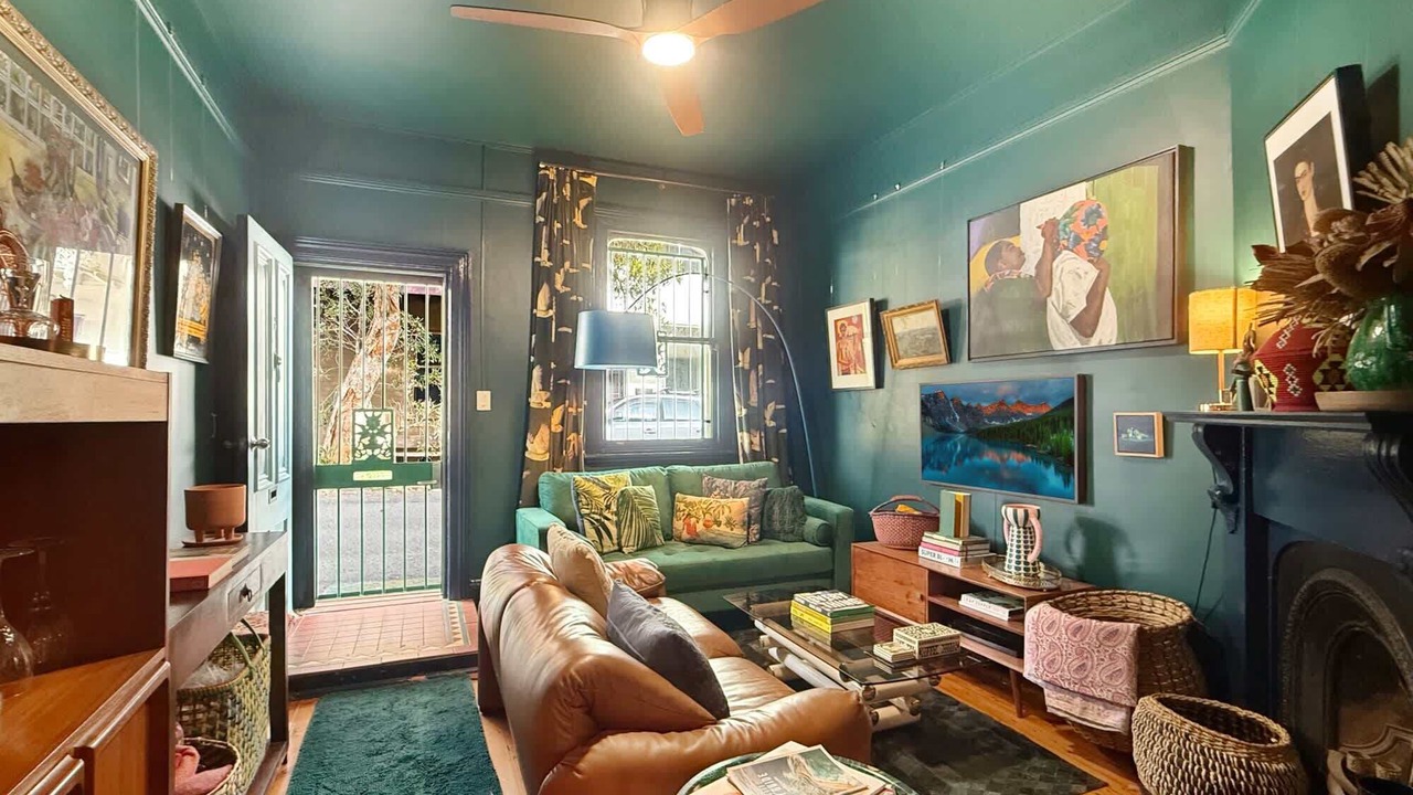 Photo of Livingroom in Newcastle East