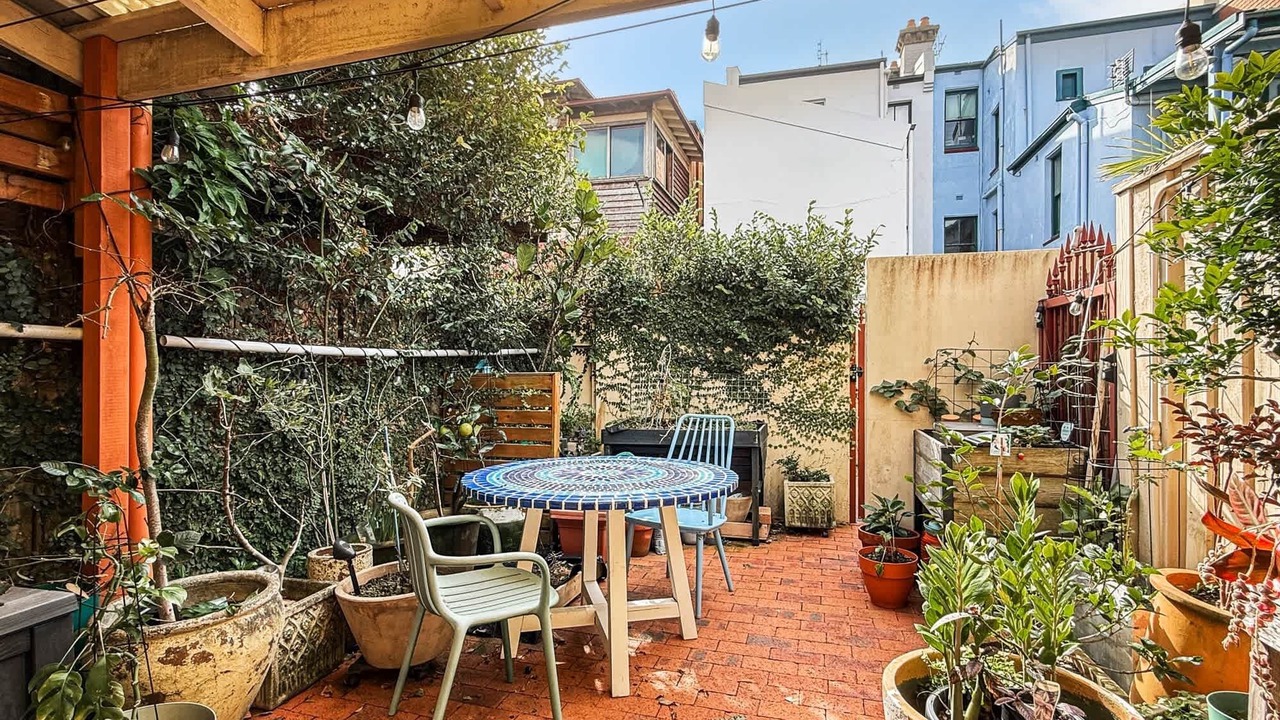 Photo of Outdoor in Newcastle East