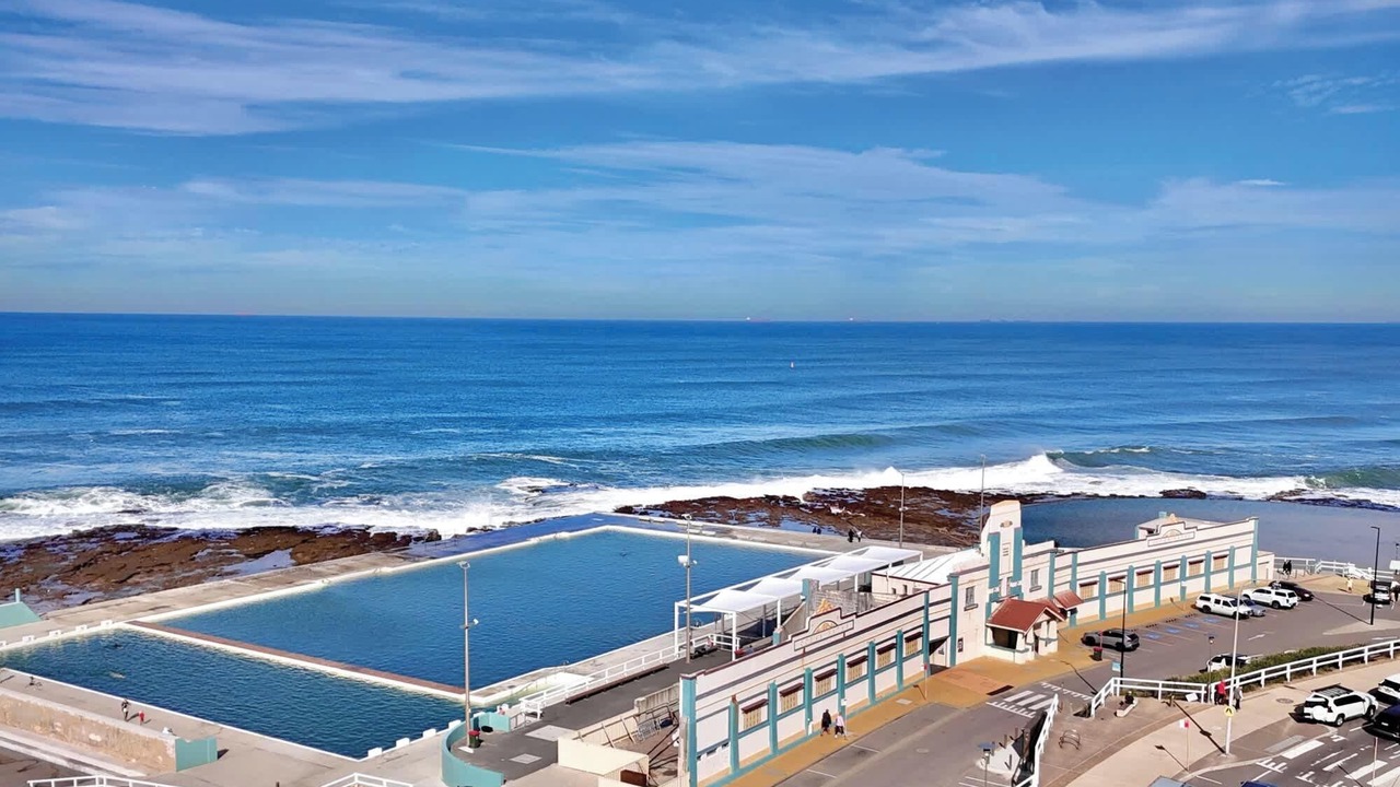 Photo of Outdoor in Newcastle East