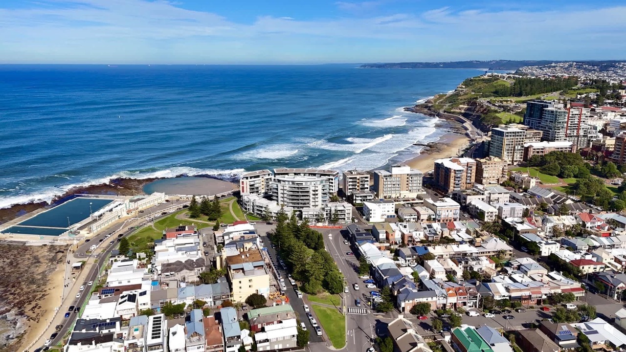 Photo of Outdoor in Newcastle East