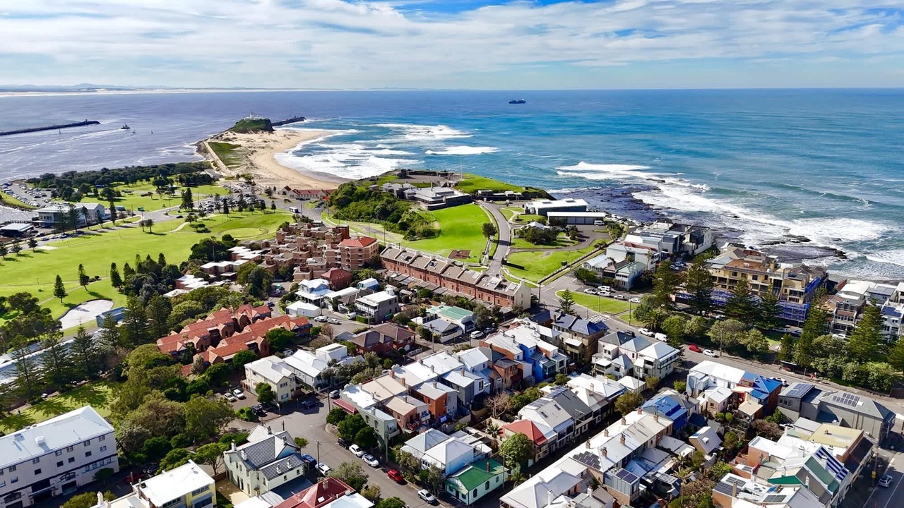 Photo of Outdoor in Newcastle East