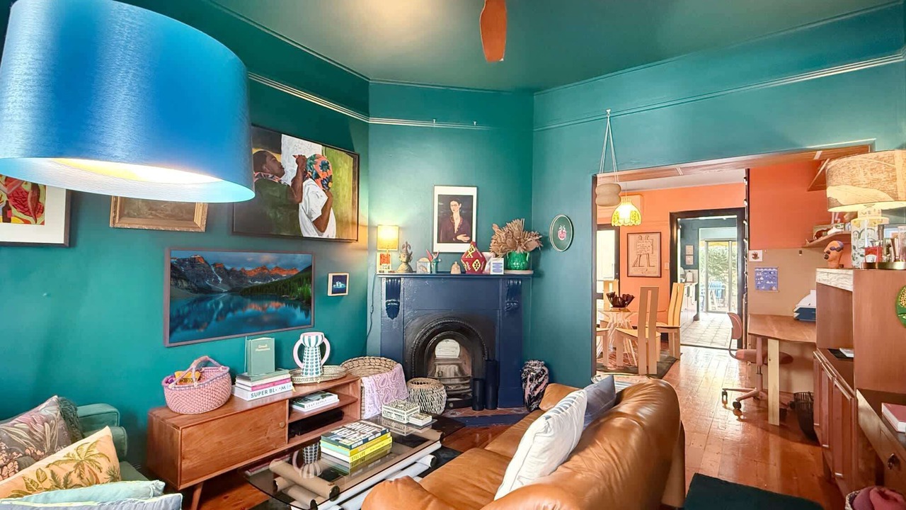 Photo of Livingroom in Newcastle East