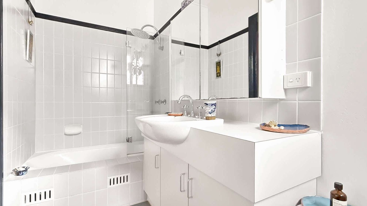 Photo of Bathroom in Newcastle East