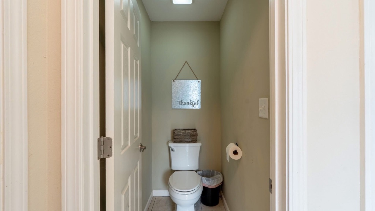 Photo of Bathroom in Pangburn