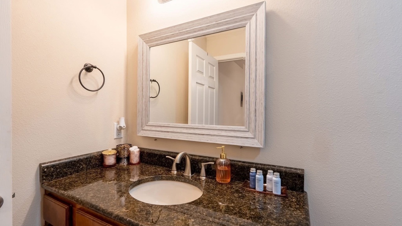 Photo of Bathroom in Pangburn