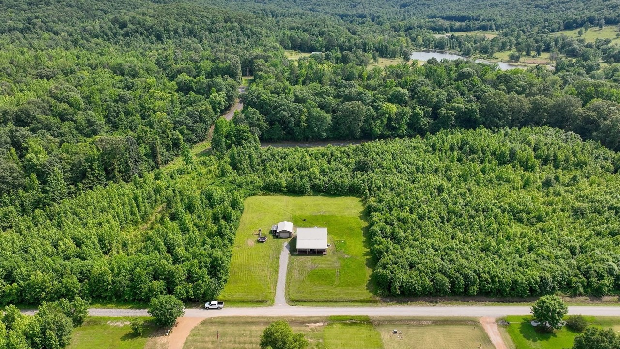 Photo of Outdoor in Pangburn