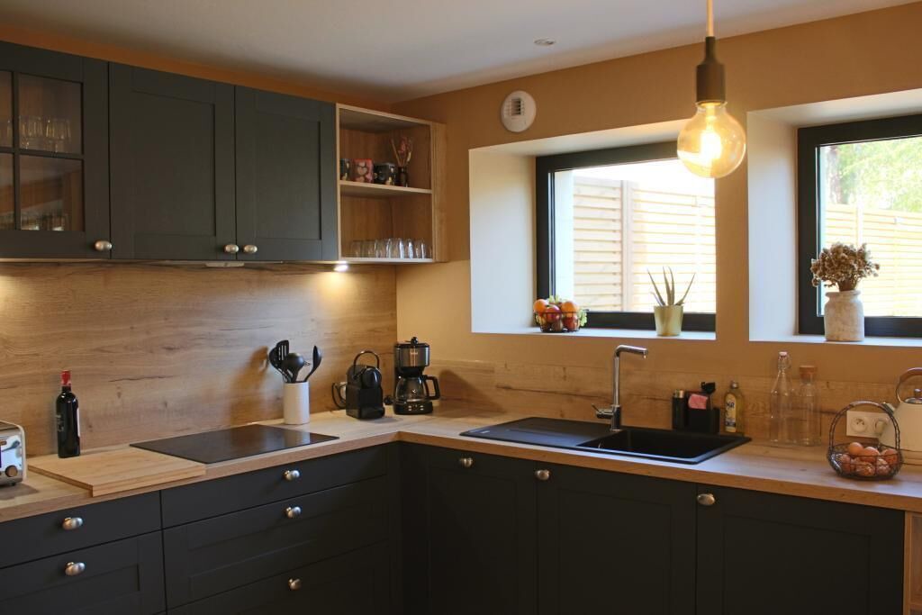 Photo of Kitchen in Beganne